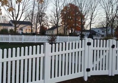 Fence Contractor in Rochester, NY | Roc City Fence, Inc