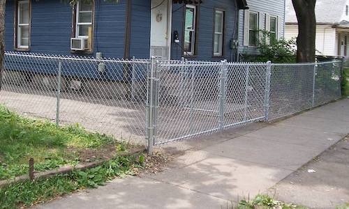Fence Contractor in Rochester, NY | Roc City Fence, Inc