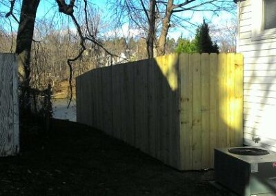 Fence Contractor in Rochester, NY | Roc City Fence, Inc